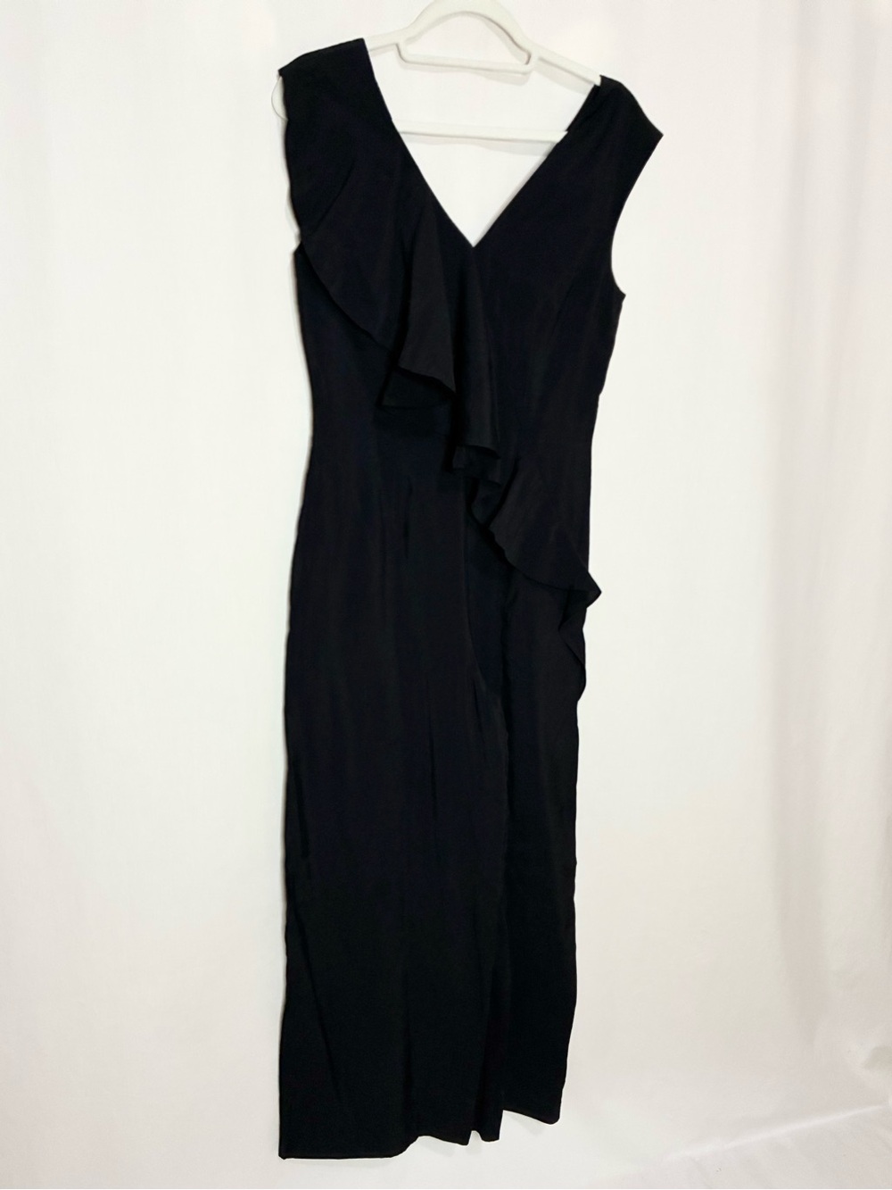 COS Ruffled Jumpsuit - Picture 4 of 8